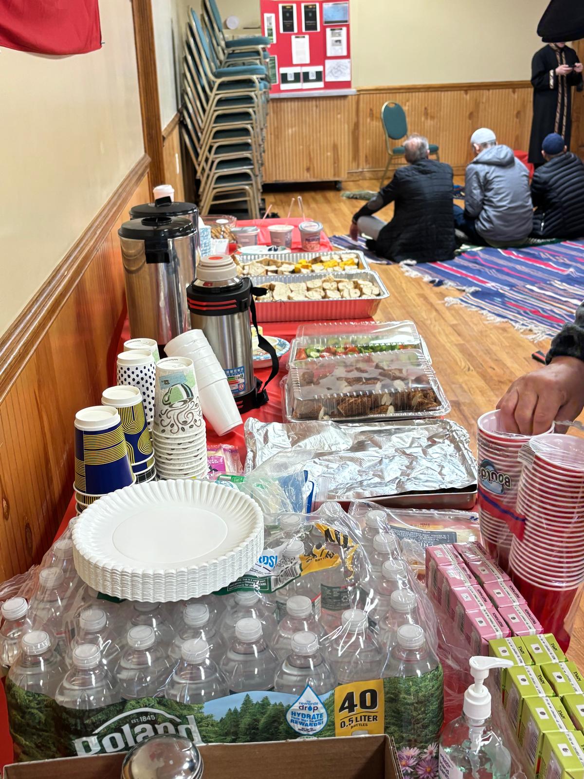 Eid Community
